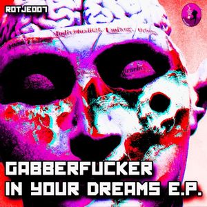 In Your Dreams E.P. (EP)