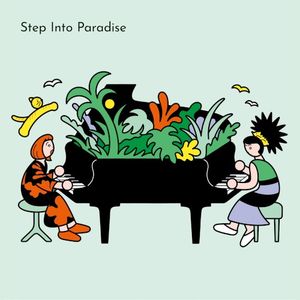 Step Into Paradise -Live In Tokyo- (Live)