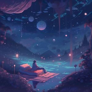 lofi sleep (Single)