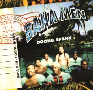 Doong Spank