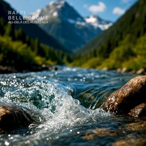 Au-delà des Ruisseaux (Single)