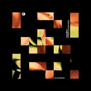 La Ruta del Sol (Single)