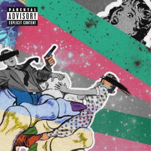 Magic Lover (Single)