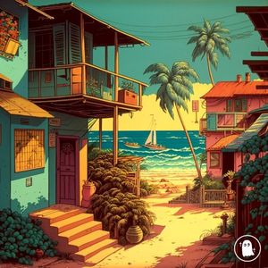 Cliff Jumping (Single)