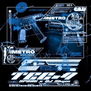tec-9 (Single)