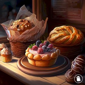 Brioche (Single)