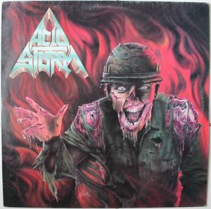 Why? Dirty War (EP)