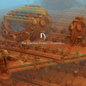 Futuristica (EP)