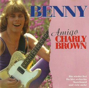 Amigo Charly Brown