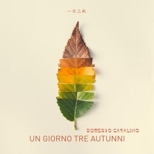 Un giorno tre autunni (Single)