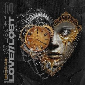 LOVE // LOST EP (EP)