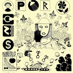Fruit Fly (Single)