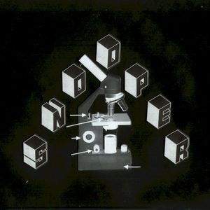 Microbe (Single)