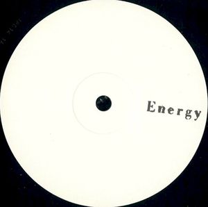 Disk 01 (Single)