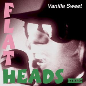 Vanilla Sweet