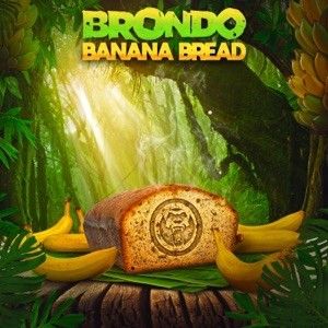 Banana Bread (Single)