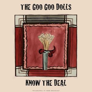 Know The Deal (Live) (Live)