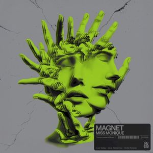 Magnet (Single)