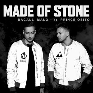 Made Of Stone (Single)