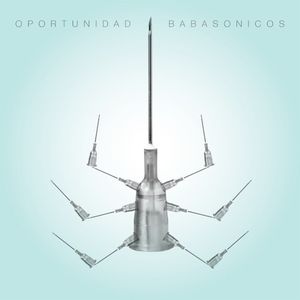 Oportunidad (Single)