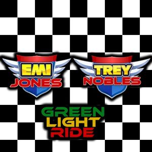 Green Light Ride (Single)