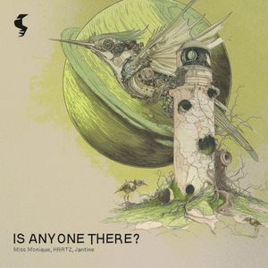 Is Anyone There? (Single)