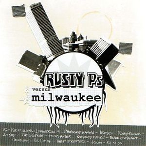 Rusty Ps vs. Milwaukee
