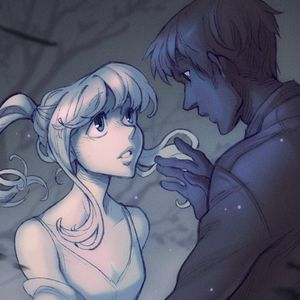 I Don’t Love You (Single)