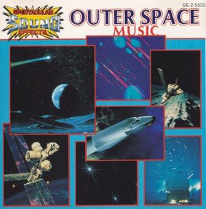 Outer Space Music