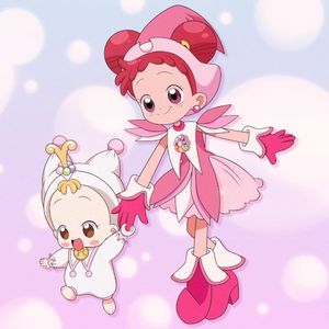 Lupinasu no Komoriuta (Single)