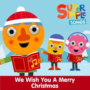 We Wish You a Merry Christmas (Single)