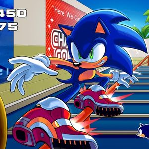 Escape from the City (Single)