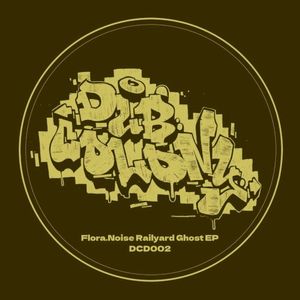 RailYard Ghost EP (EP)