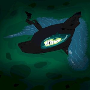 Devil’s Den EP (EP)