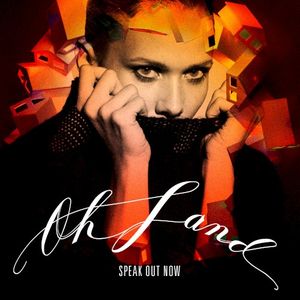 Speak Out Now (Single)