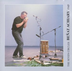 The Seven Circles: Dedicated to Peter Kowald (Live)