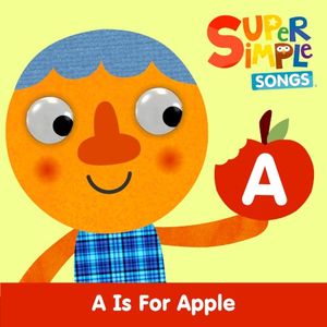 A Is For Apple (Single)