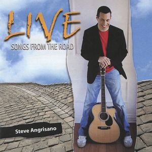 Live: Songs From the Road