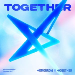 Beautiful Strangers (Japanese Ver.) (Single)