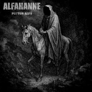 Pluton Alfa (Single)
