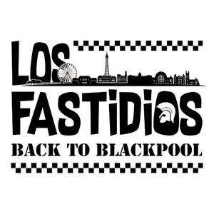 Back to Blackpool (Single)