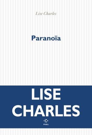 Paranoïa
