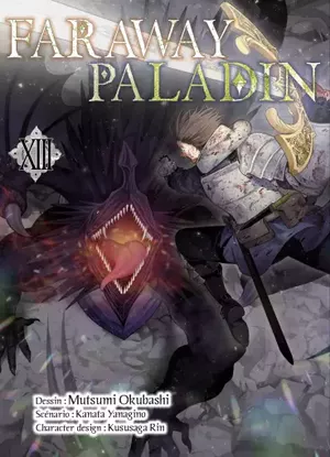 Faraway Paladin, tome 13