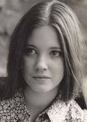 Lynne Frederick