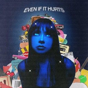 Even If It Hurts (Single)