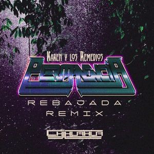 Permanencia rebajada (DJ CHIHUAHUA remix)