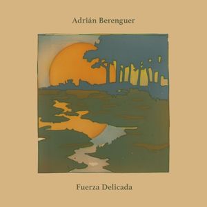 Fuerza Delicada (Single)