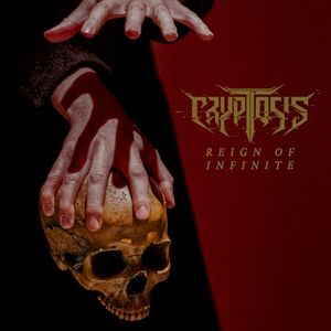Reign of Infinite (Single)