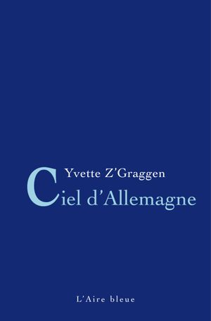 Ciel d'Allemagne