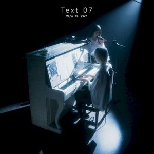 Text 07 (Single)